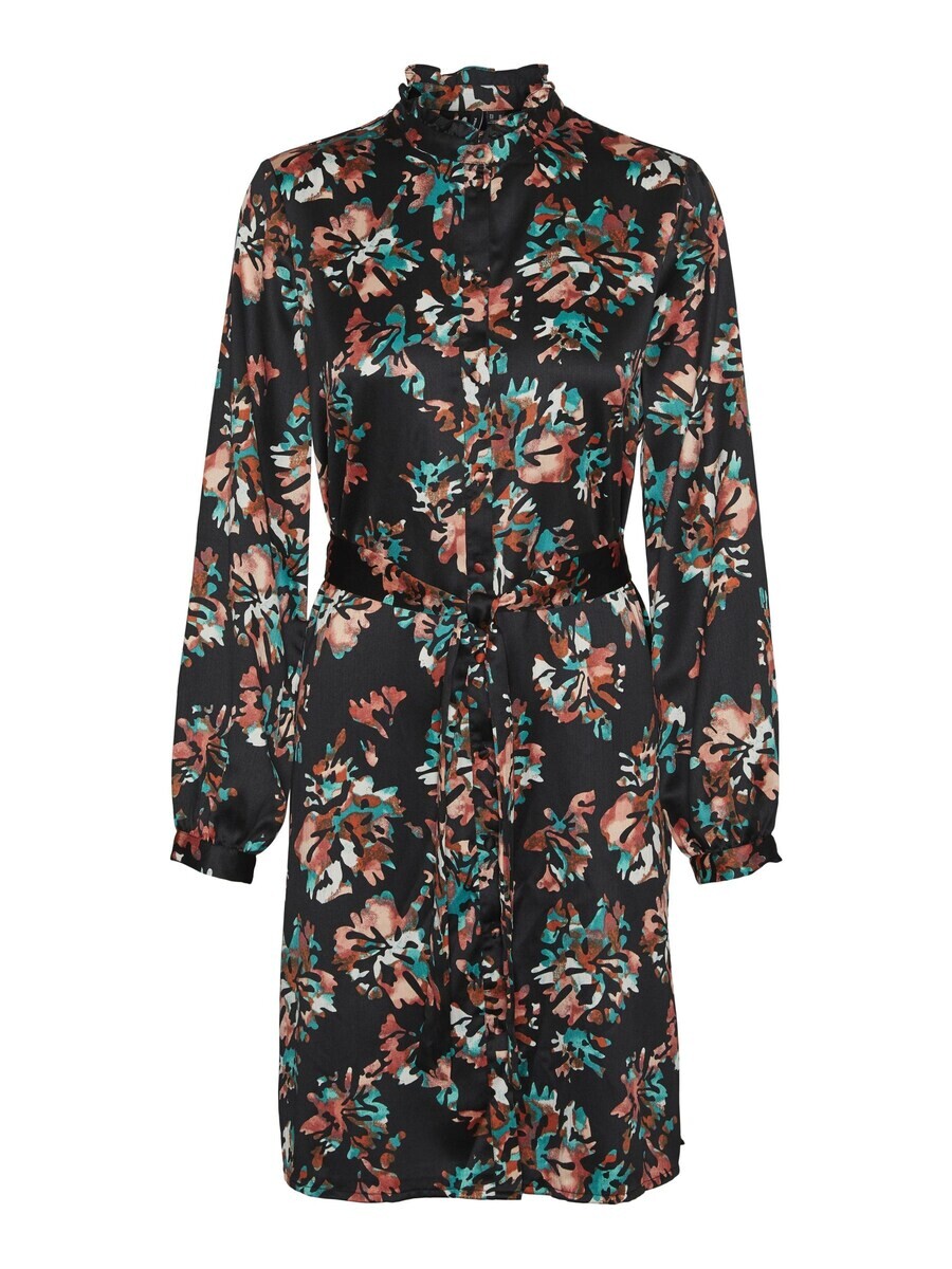 

Платье Vero Moda CANA, черный