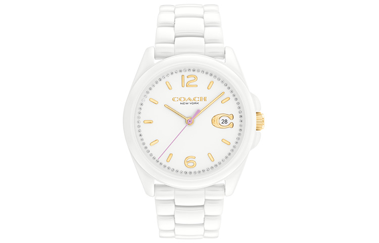 

Женские часы Greyson COACH