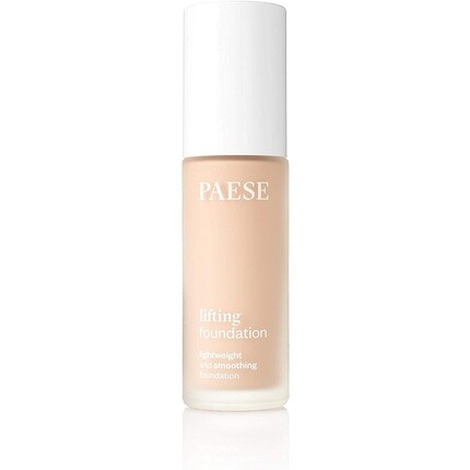 

Paese Cosmetics Тональный крем-лифтинг 110г, Коричневый, Paese Cosmetics Тональный крем-лифтинг 110г