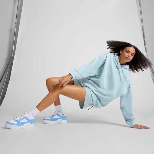 Кроссовки Ca Pro Classic Ii Puma, белый — фото 3