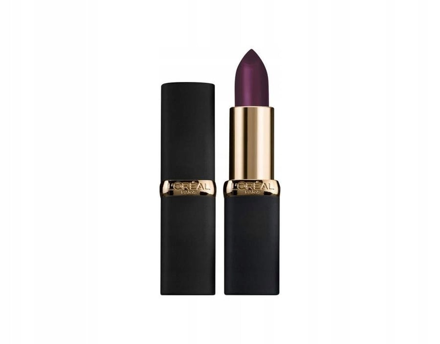 

LOREAL LIPSTICK COLOR RICHE MATTE B47 PARIS L'oréal Paris