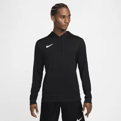 

Футболка Nike Academy, черный/белый