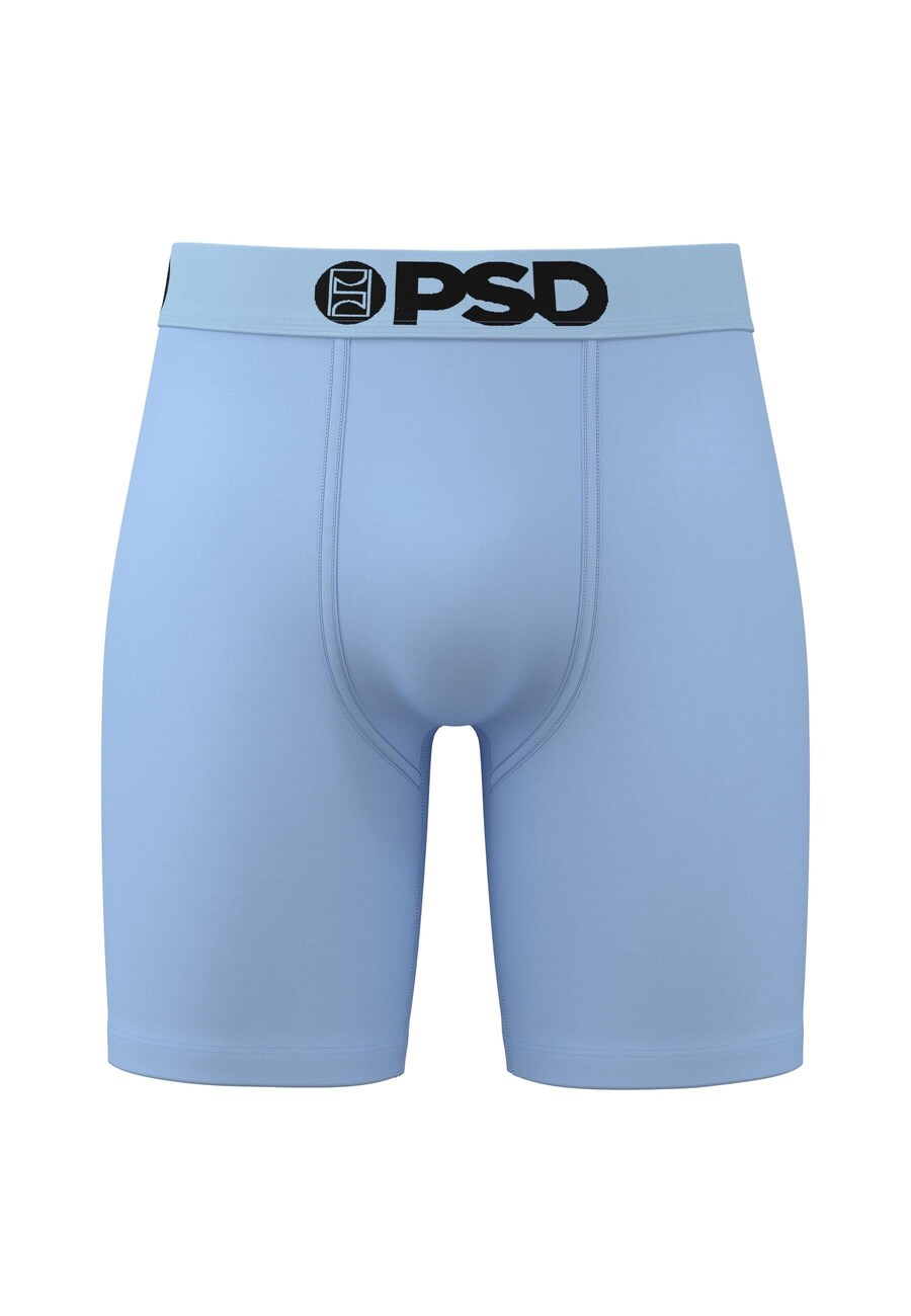 

Боксерские шорты PSD NC BLUE SLD CTN, синий