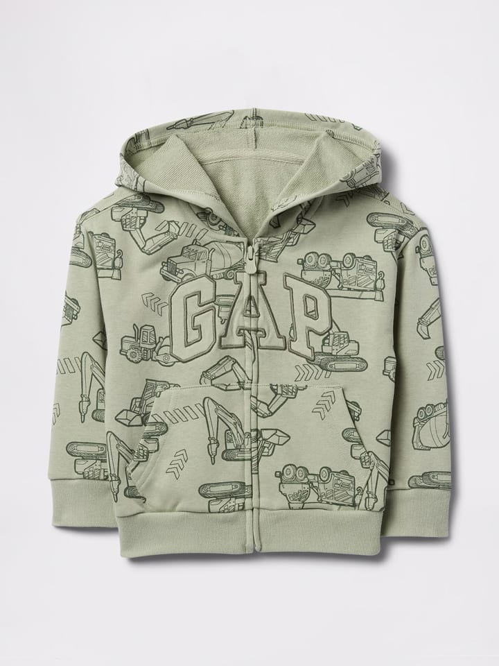 

Толстовка GAP, хаки