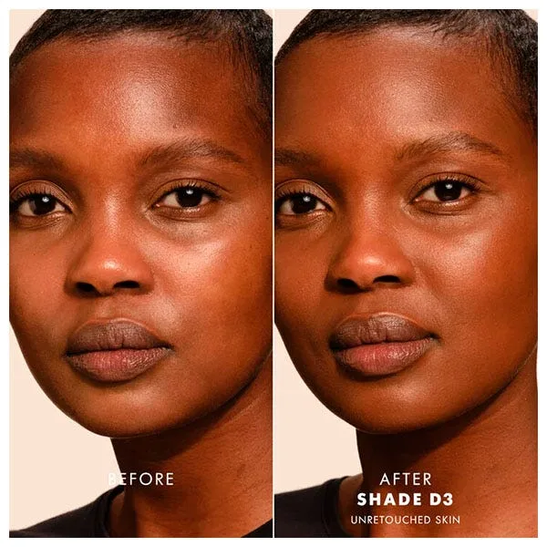 Тональная основа ARMANI Luminous Silk Skin Tint Longwear, D3 — фото 2