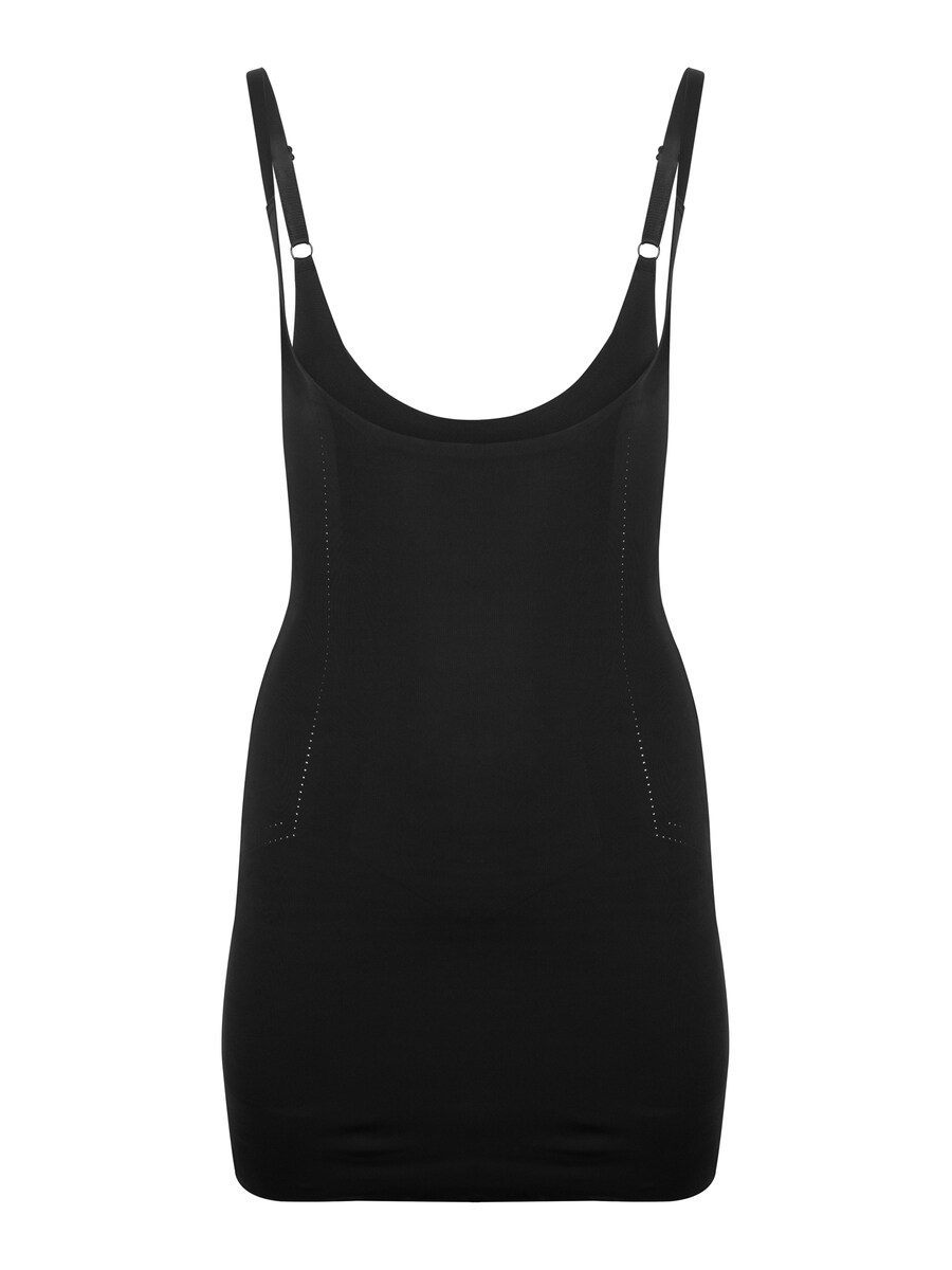 

Платье с лифом MAGIC Bodyfashion Dream, черный