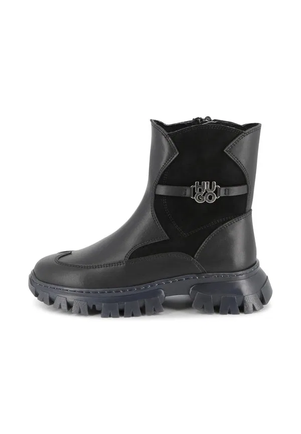 Ботинки Hugo Kids, Black