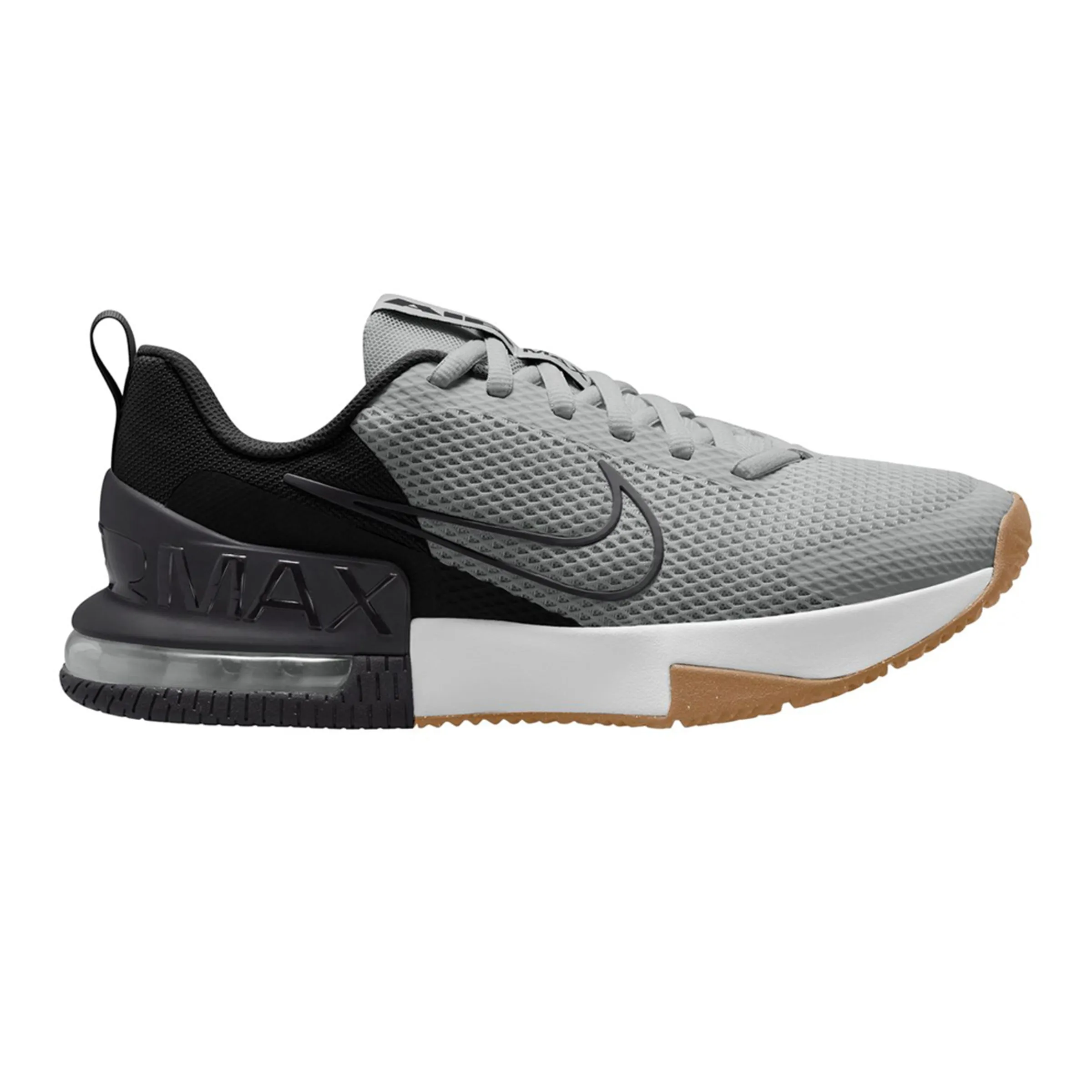 

Мужские кроссовки для фитнеса и кросс-тренинга Air Max Alpha Trainer 4 Nike, черный