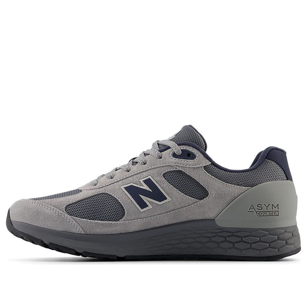 

Кроссовки fresh foam 1880 New Balance, серый