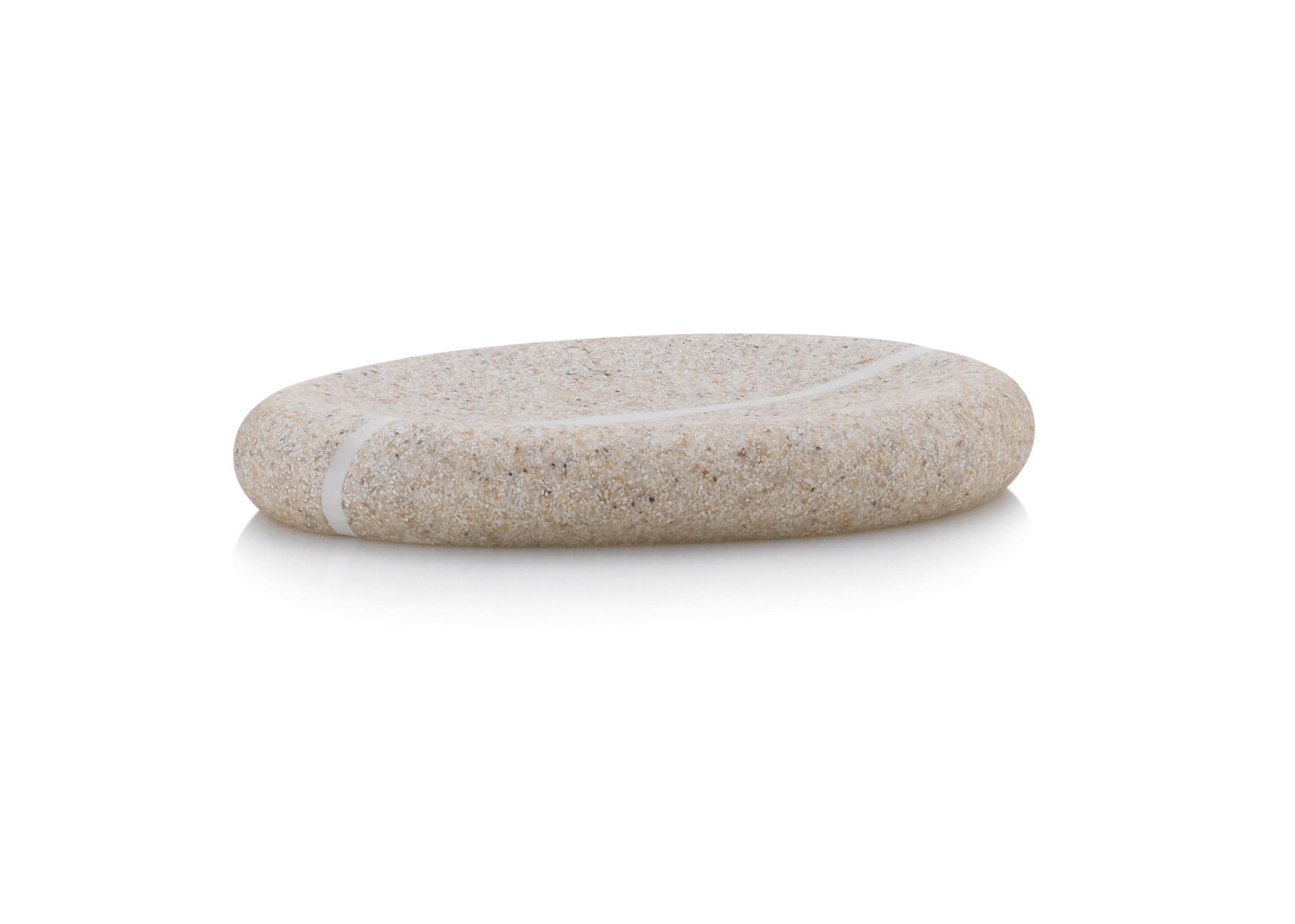 

Мыльница Kela, бежевый
