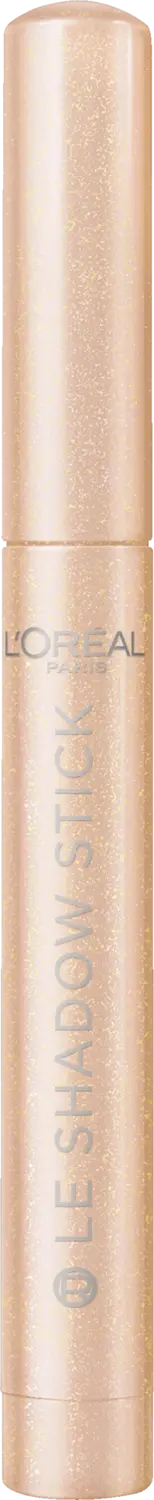 

Тени для век L’Oréal Paris Le Shadow Stick 105 Mesmerizing Gold
