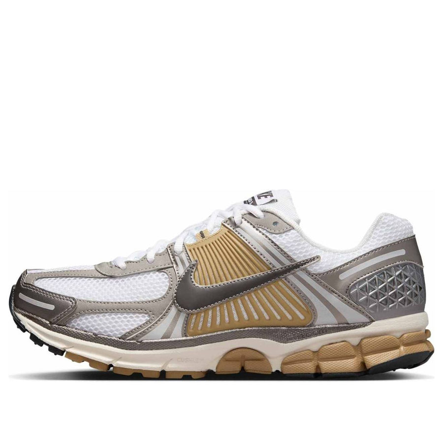 

Кроссовки Nike Air Zoom Vomero 5 'Metallic Pewter', серебряный