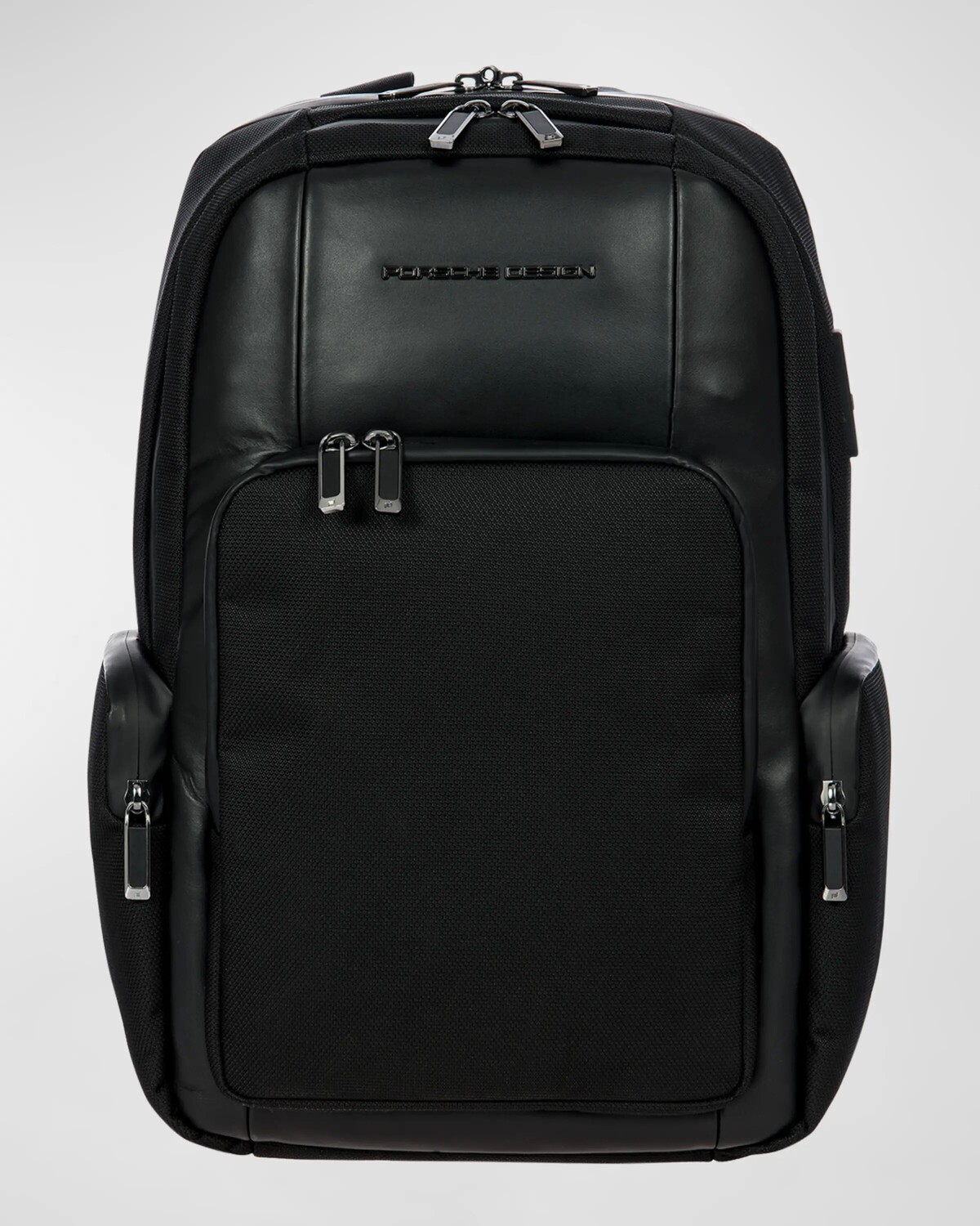 

Рюкзак Родстер М1 Porsche Design, цвет Black