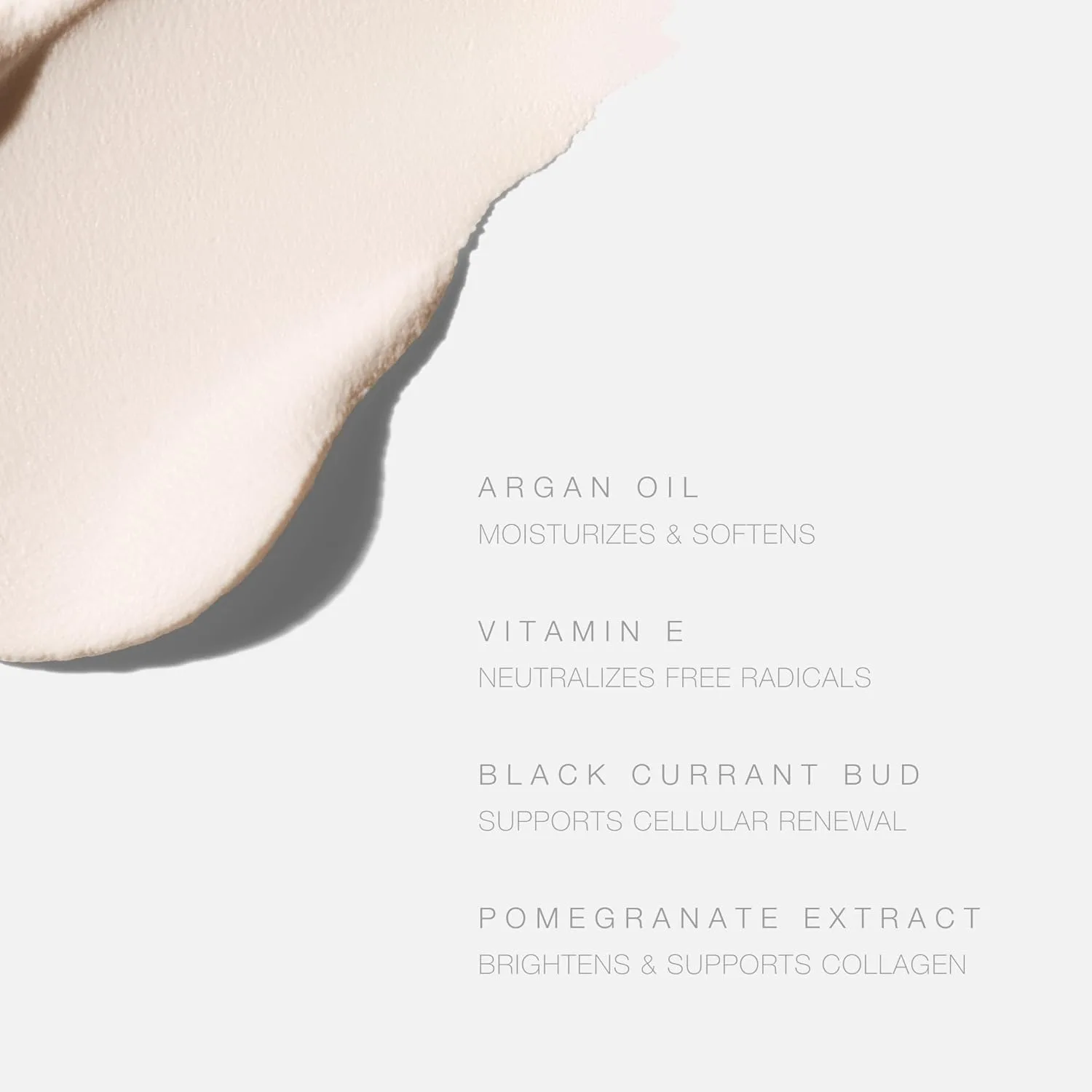 Минеральная солнцезащитная пена Hampton Sun Age Defying SPF 50 для лица, 1,7 жидких унций., Clear — фото 3