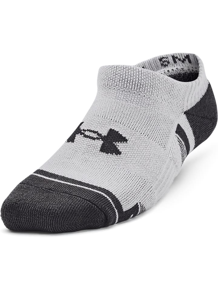 

Носки Under Armour, серый