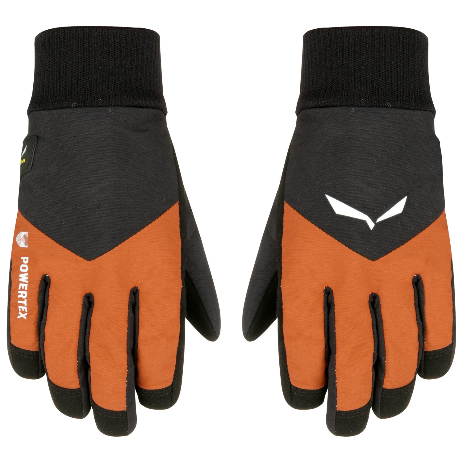 

Перчатки Salewa PTX/TWR Gloves, цвет Black Out/4170