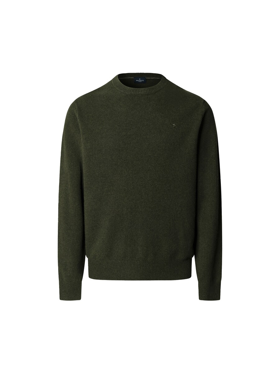 

Свитер Hackett London, Dark green