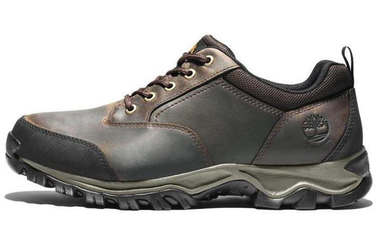 

Ботинки Keele Ridge Outdoor мужские черные Timberland