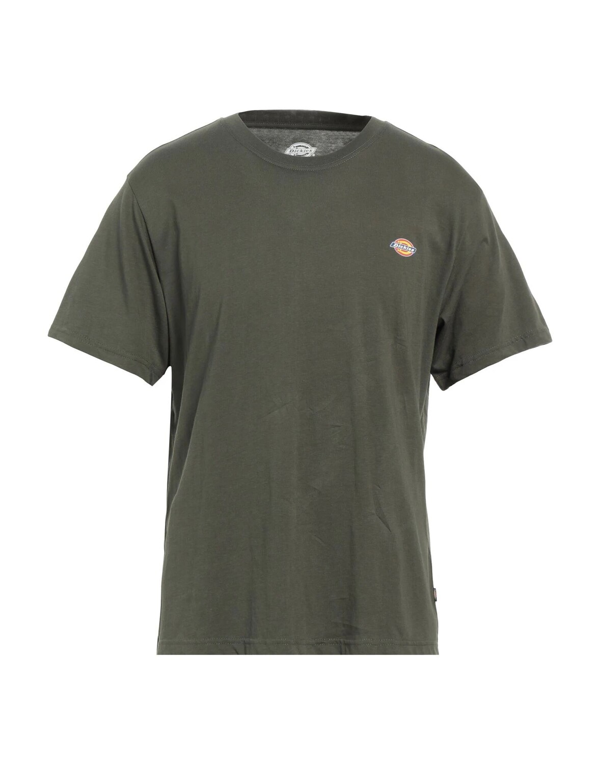 

Футболка Dickies, темно-зеленый