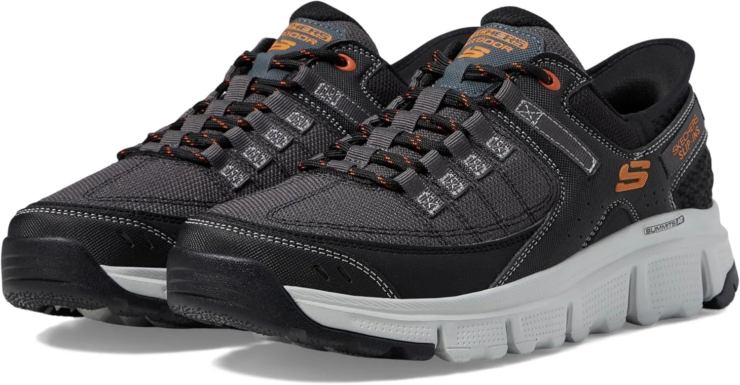 Мужские кроссовки Skechers Summits At 237622, серый