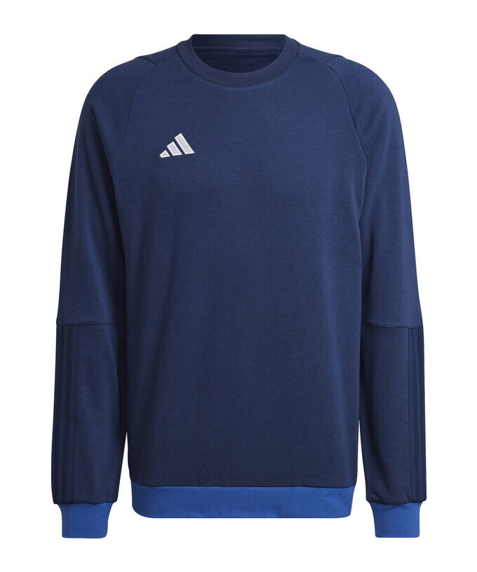 

Толстовка Тиро 23 Adidas Performance, синий