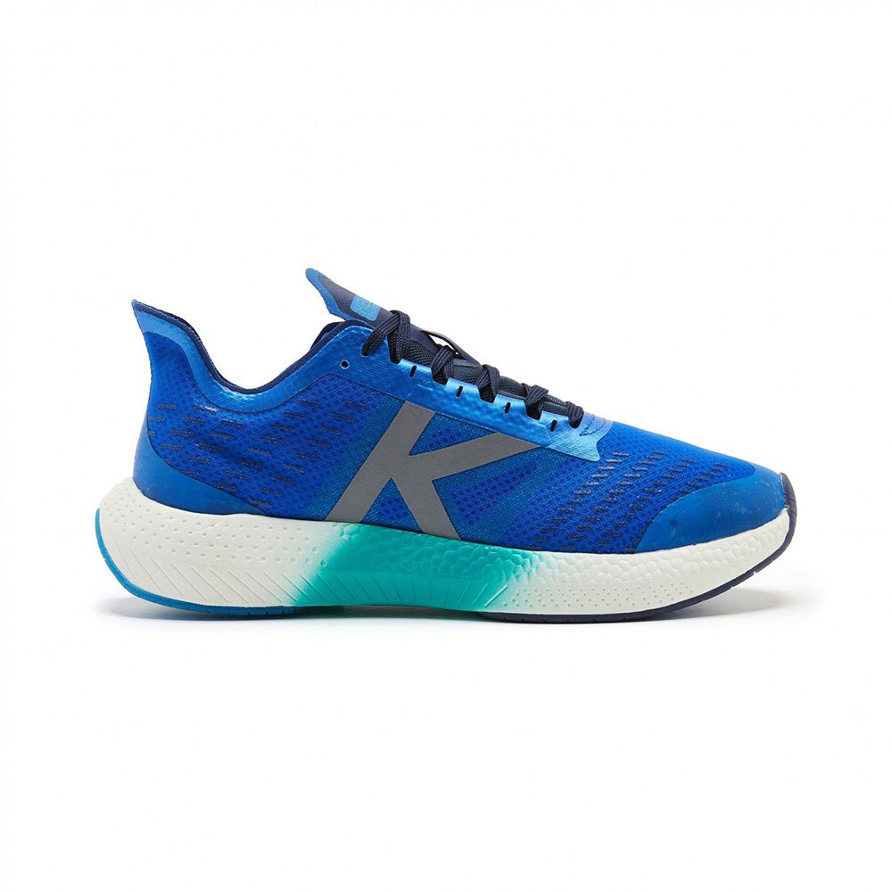 

Кроссовки Kelme Thunderstorm, синий