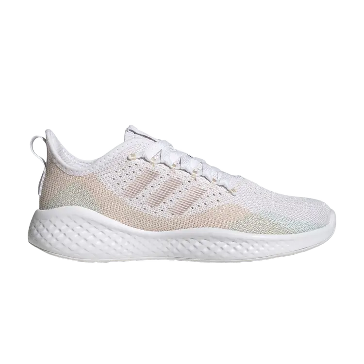 

Кроссовки Adidas Wmns Fluidflow 2.0, белый