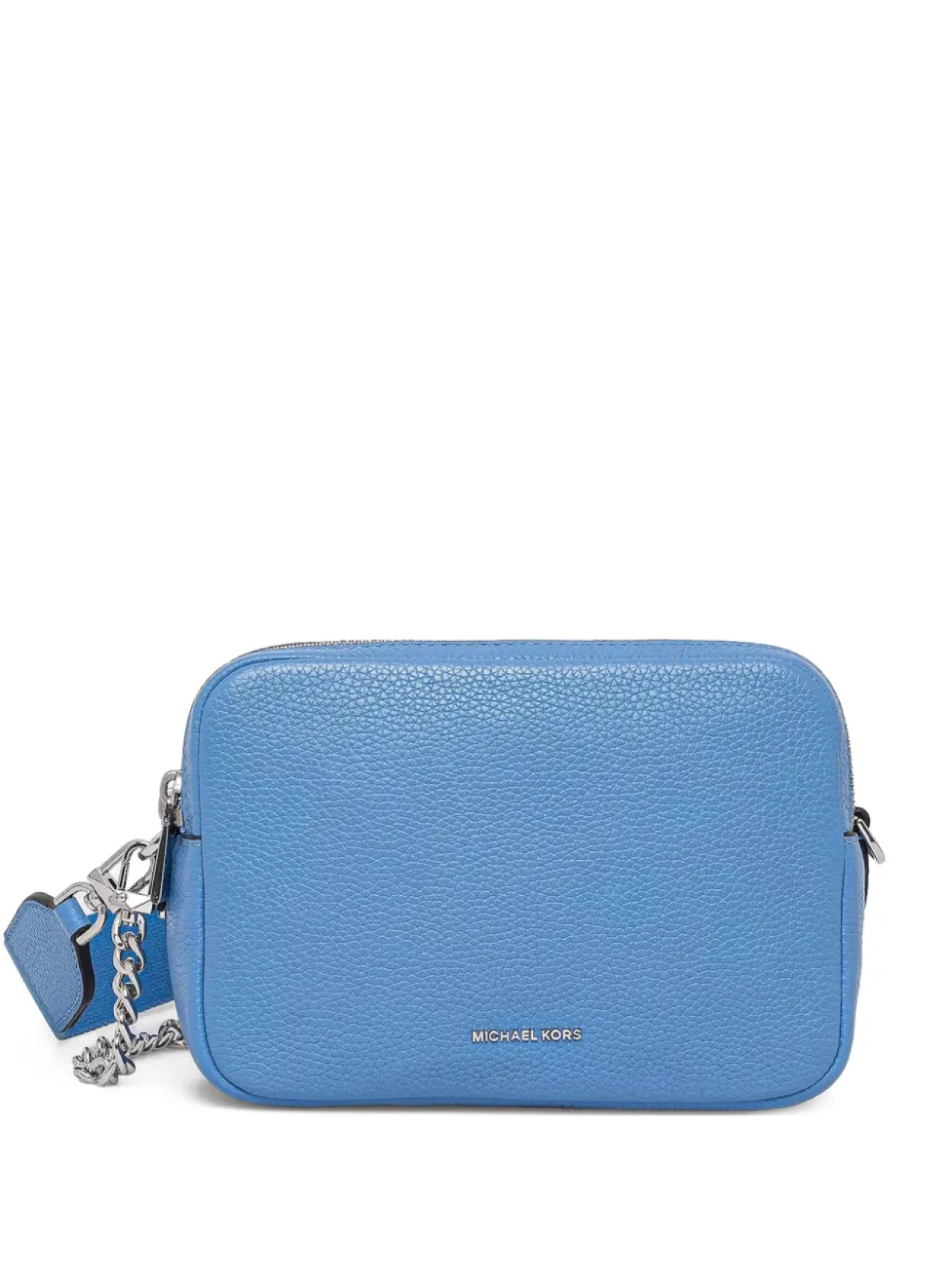 

Сумка через плечо Bryant Michael Michael Kors, синий