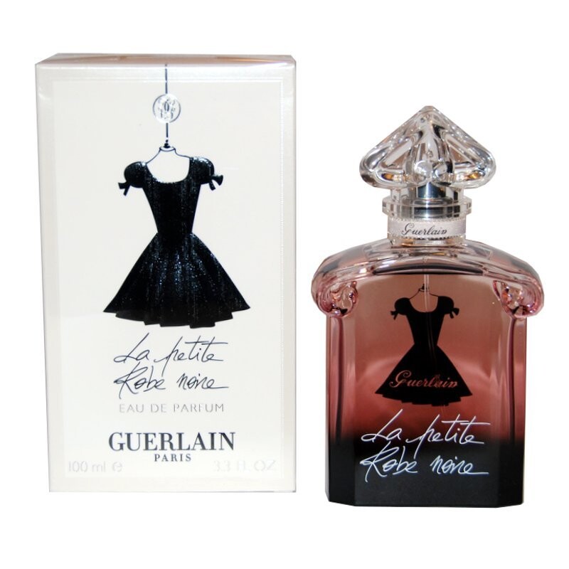 

Guerlain, La Petite Robe Noire, парфюмированная вода, 100 мл