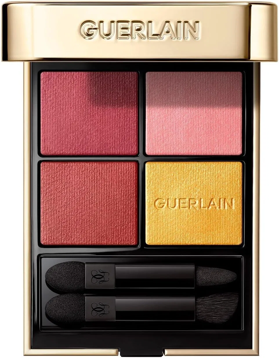 Тени для век Guerlain Ombre Je 770