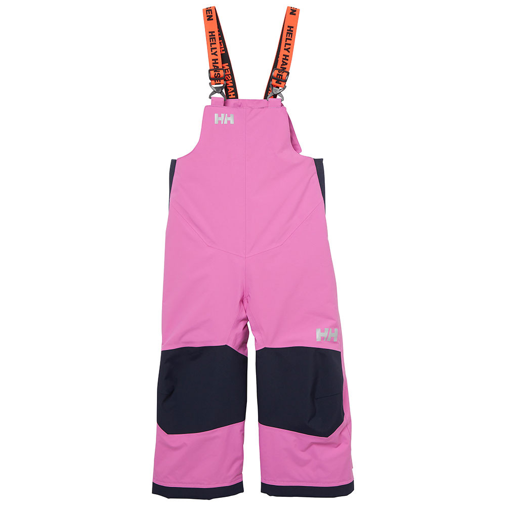

Утепленный лыжный комбинезон Helly Hansen Rider 2 (для маленьких детей), Meta Pink