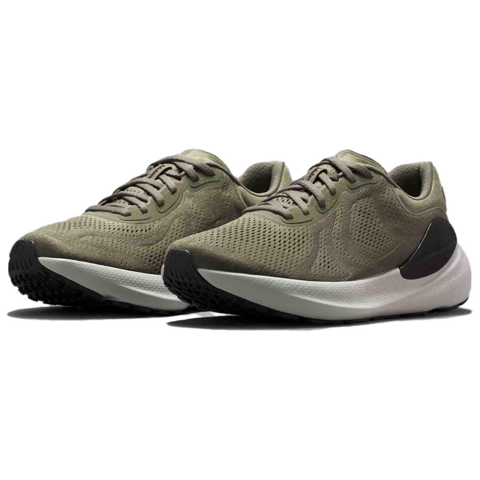 Кроссовки для бега Beyondfeel мужские с низким верхом Fireside Green / Steam Color / Black Lululemon — фото 2