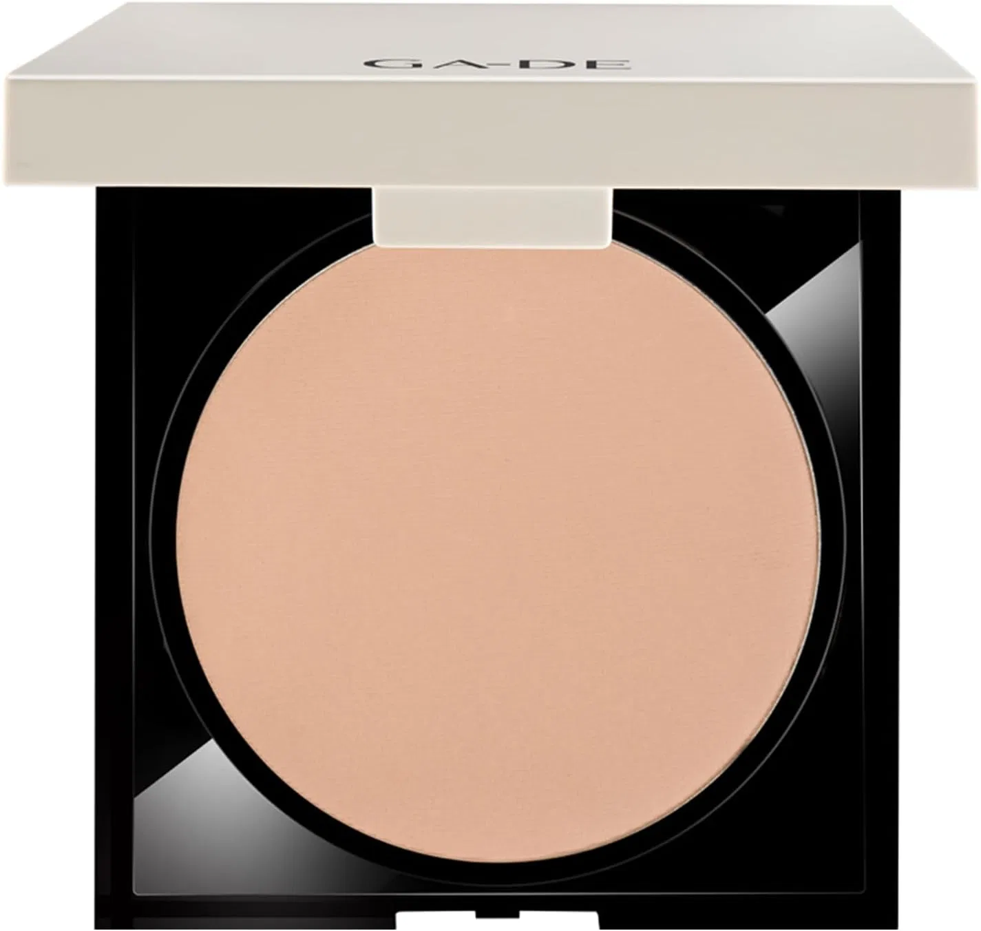 Пудра компактная Ga-De Longevity Second Skin Press Powder 506 Light Medium 11 г
