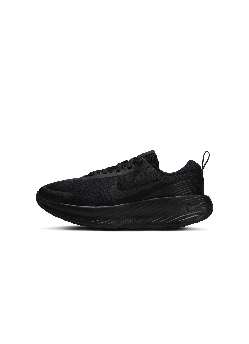 Кроссовки для бега PROMINA Nike Performance, черный
