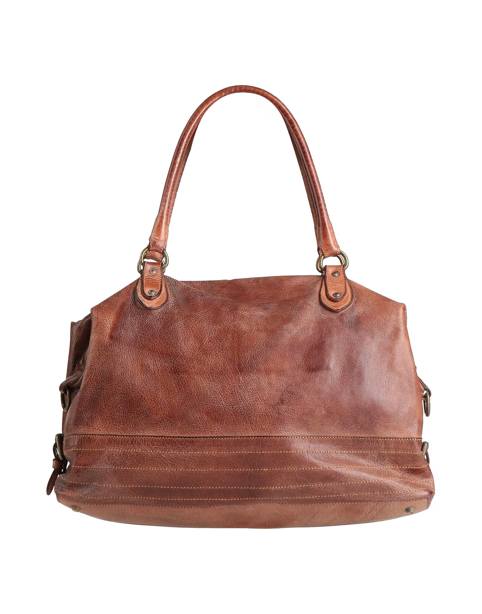 

Сумка Giorgio Brato, коричневый