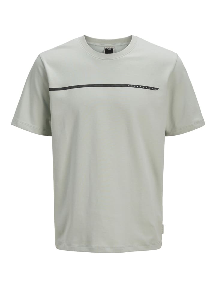 

Футболка Jack & Jones