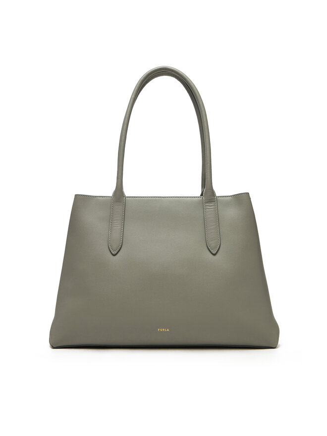 

Сумка Furla, зеленый