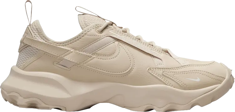 

Кроссовки Wmns TC 7900 'Sanddrift', загар