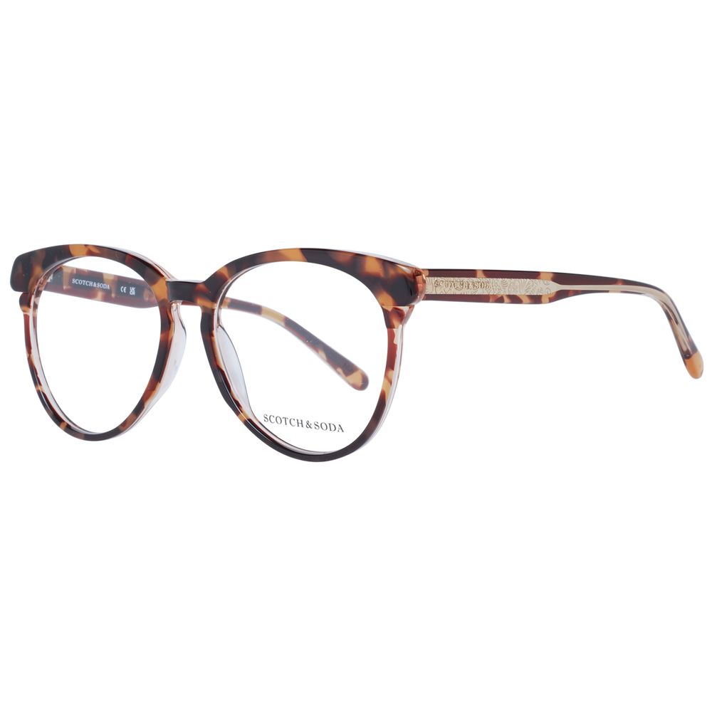 

Scotch & Soda Women Оптические женские оправы, коричневый