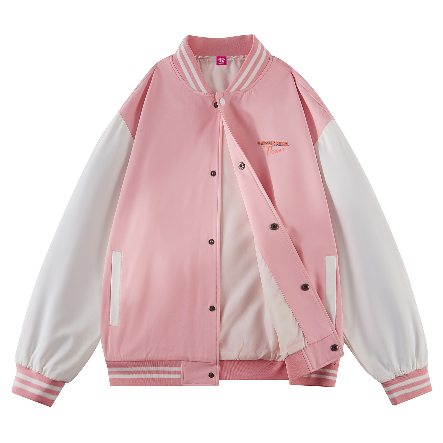 

Disney Куртка Unisex, Pink