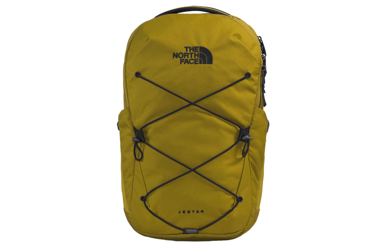 

THE NORTH FACE 27-литровый рюкзак для активного отдыха из переработанного материала горчично-зеленый унисекс