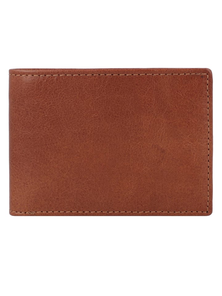 

Кошелек Leonhard Heyden, коричневый