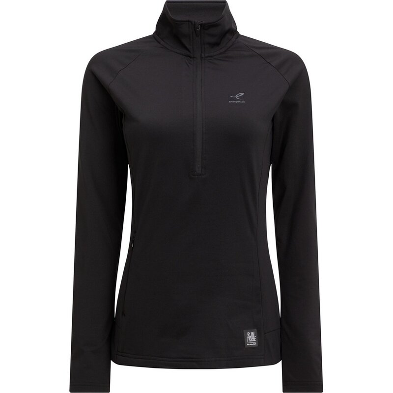 

Рубашка с длинными рукавами Caster w Energetics, черный