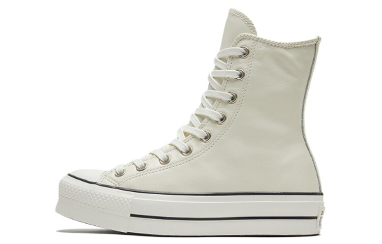 

Converse Chuck Taylor All Star Women's Lift X-High 'Egret'