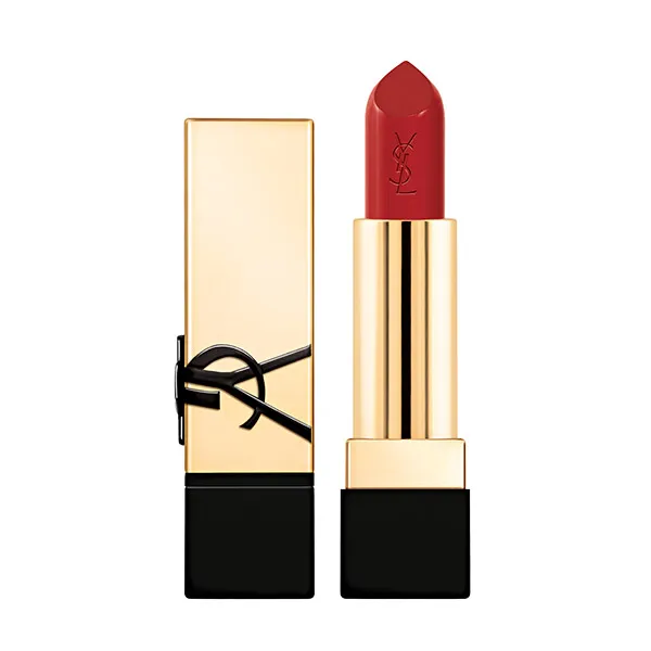 

Сатиновая помада с финишем Rouge Pur Couture Yves Saint Laurent, R13