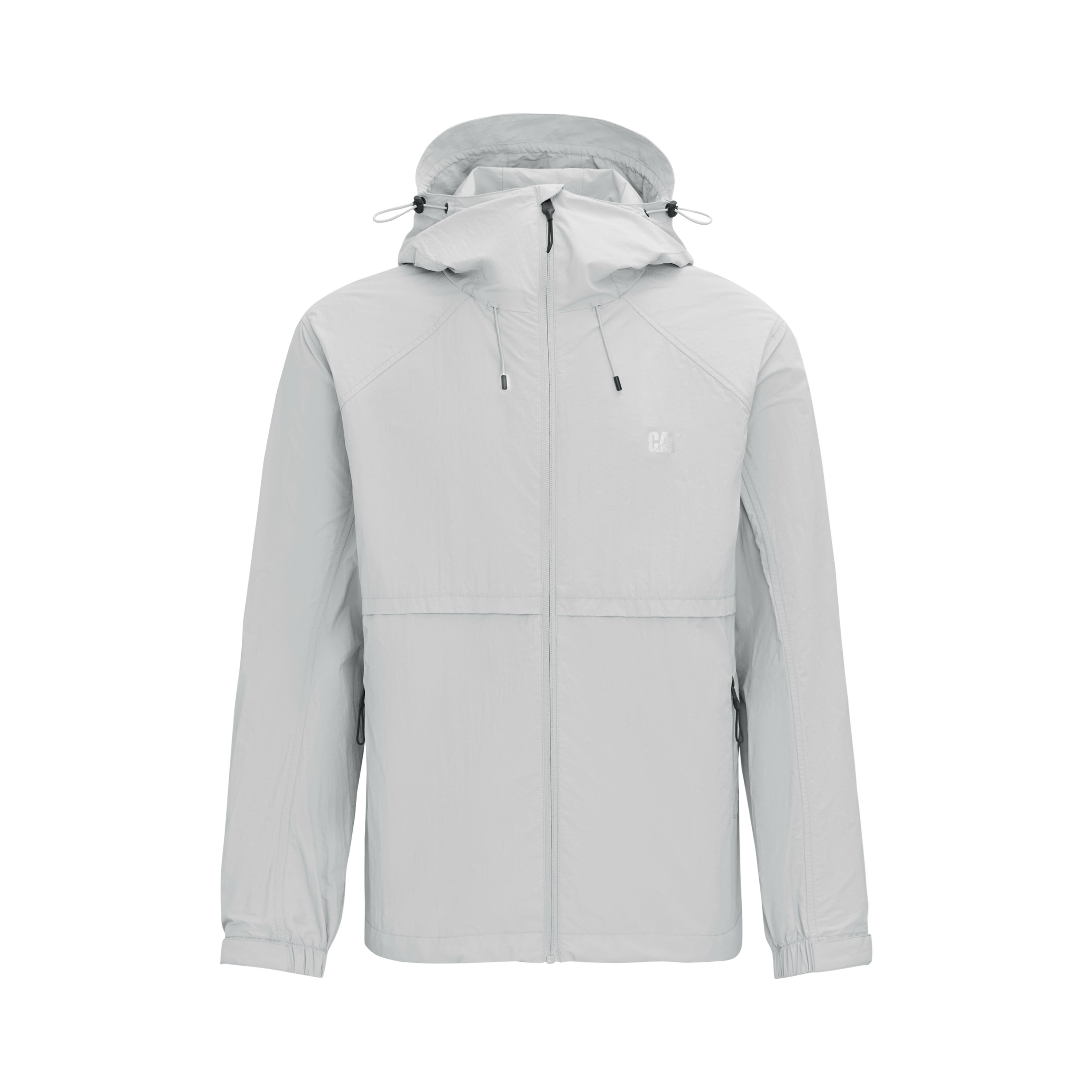 

CAT Куртка Unisex, Gray