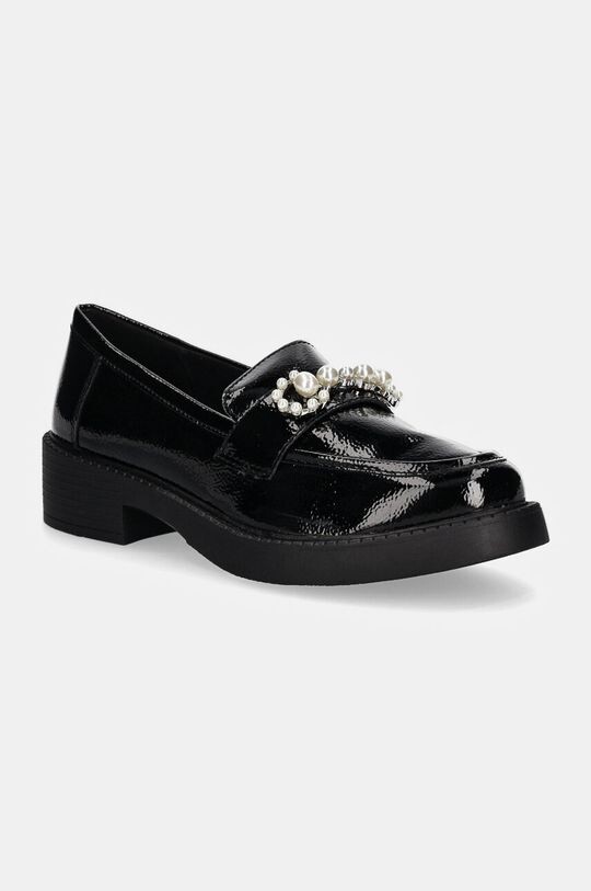 

ДИНАРА мокасины Aldo, черный