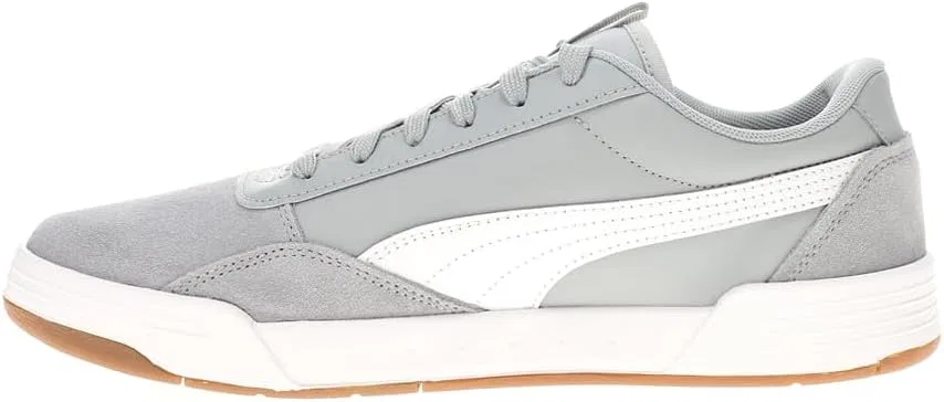Кроссовки мужские PUMA, белый — фото 4
