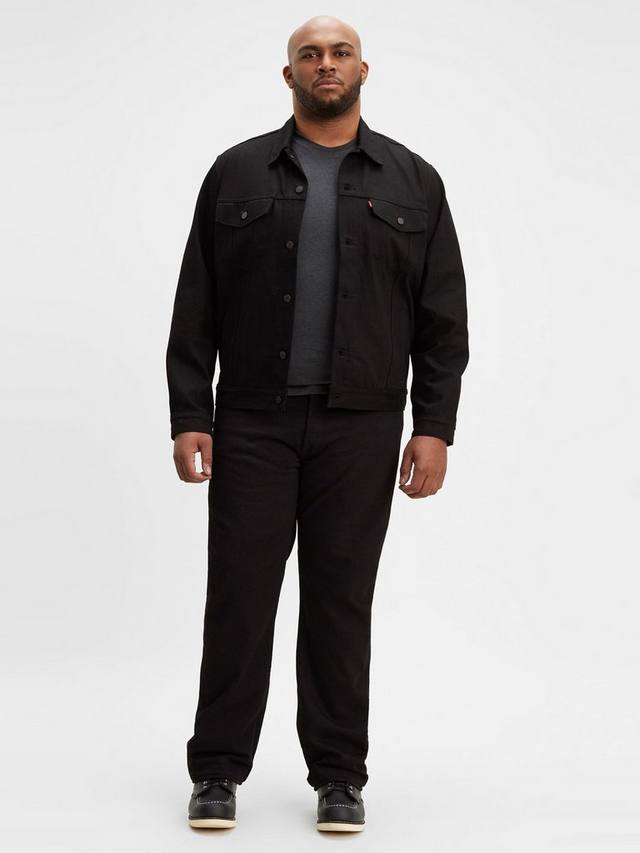 

Джинсы 501 Originals Levi's, Listless