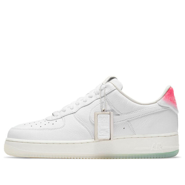 

Кроссовки Air Force 1 Nike, белый